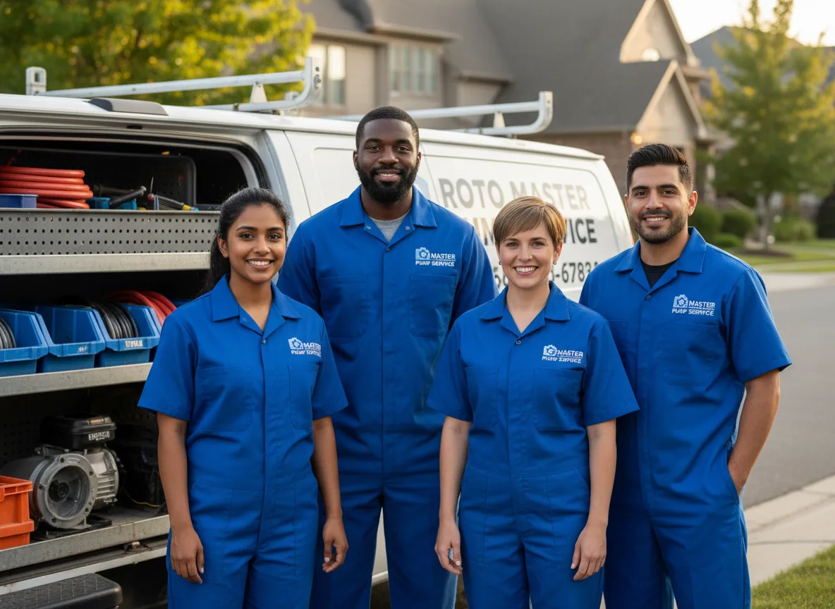 Sump Pump Installation company in Lynwood, CA